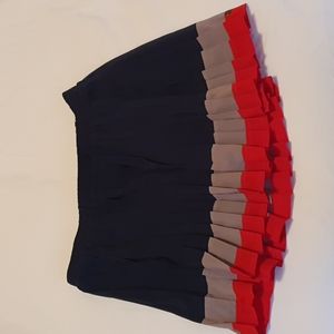 Tommy girl skirt